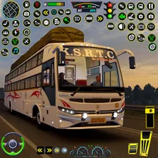 Real Bus Simulator 3D Bus Game para Android - Download